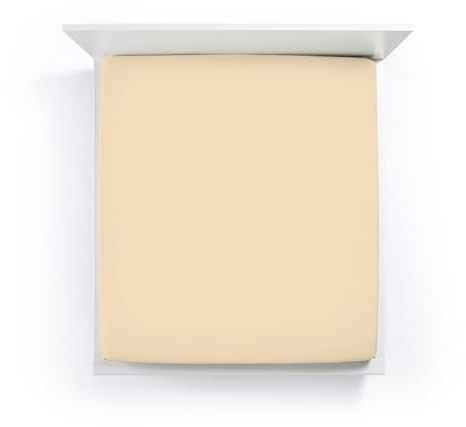 Bella Donna Jersey 180/200-200/220 0115 - Champignon