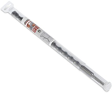 SDS-plus Beton/Stein/Mauerwerk Bohrer ø 20 mm Länge 450 mm Werkzeugstahl
