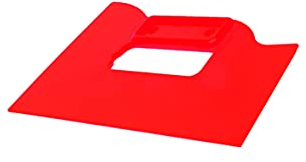 NESPOLI Spatule à maroufler en plastique