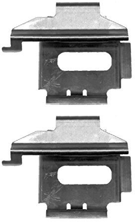 Delphi LX0369 Brake Fitting Kit