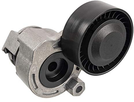 Febi bilstein 30159 Tendeur de courroie, courroie trapézoïdale à nervures