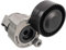 Febi-Bilstein 30159 Tendeur de courroie, courroie trapézoïdale à nervures