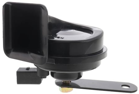 VEMO - V10-77-0923 - Signal Horn - Compatible with VW 5C0951223C