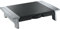 Fellowes 80311 Monitor-Erhöhung Höhen-Bereich: 10 bis 15cm Schwarz, Silber