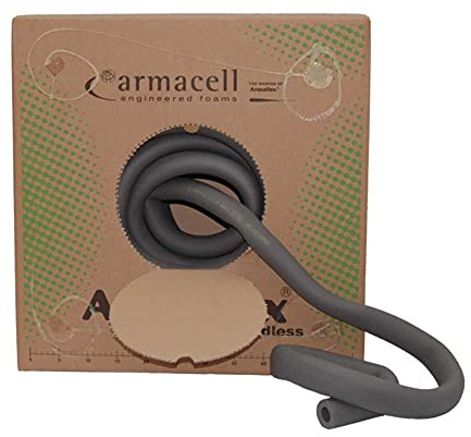 Armacell ARMAFLEX HP Isolierschlauch endlos, Dämmschichtdicke 10 mm 15 mm HP-10X015/E