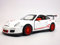 Kinsmart Porsche 911 GT3 RS 1/36 Maßstab Diecast Modell Auto Pullback Go Action