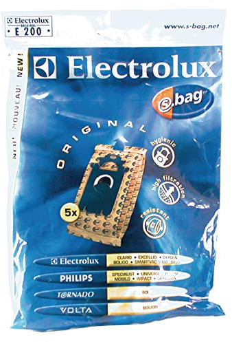 Electrolux E200 Classic S BAG - Bolsa para aspiradora
