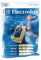 Electrolux E200 Lot de 5 sacs d'aspirateur