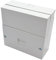 NTE5a Master Socket with latest IDC connection & complete with backbox (BT Virgin Media compatible)
