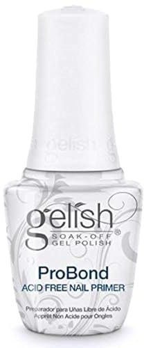 Harmony Gelish Esmalte de Uñas, Tono Pro Bond