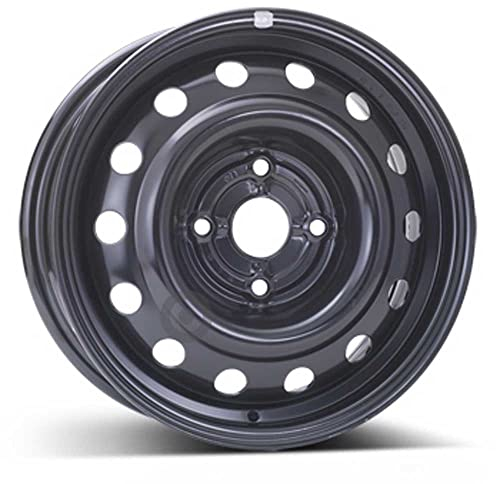 Stahlfelge Chevrolet Nubira J200/Lacetti/Rezzo 6x15 ET44