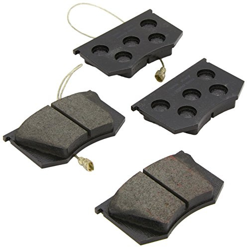 Mintex MDB1232 Brake Pad Set