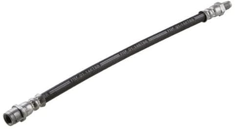 TEXTAR Bremsschlauch 40027800 BREMSSCHLÄUCHE Länge: 280mm