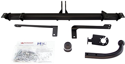 STEINHOF F-116 Gancio traino Gancio di traino Ganci traino Ganci di traino