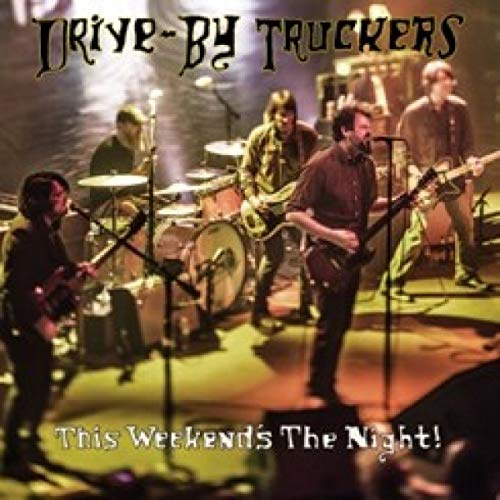 This Weekend's The Night: Highlights From It's Great To Be Alive
