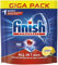 Finish Todo en Uno Limón Detergente en pastillas para lavavajillas 100 pastillas