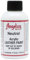 Angelus Leather Paint 4 Oz Neutral