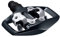 SHIMANO Cycling Pd-ed500 Shimano Road SPD pded500 Pedals Multicolor One Size, Black