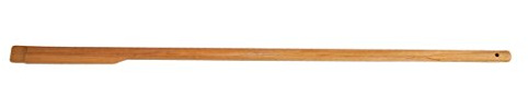 Ersatzstiel für Adler Reuthacken - 1100 mm Eschenstiel