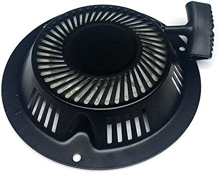 Seilzugstarter Starter passend für Brast BRB-RM-5201 BRB-RM-20196 Rasenmäher Reversierstarter