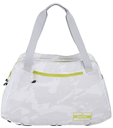 Babolat Bolsa Fit Padel Blanco Mujer
