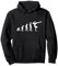 Turner Turnerin Evolution Gymnastik Bodenturnen Pullover Hoodie