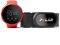 Polar Unisex Premium multisport watch, Red, M/L
