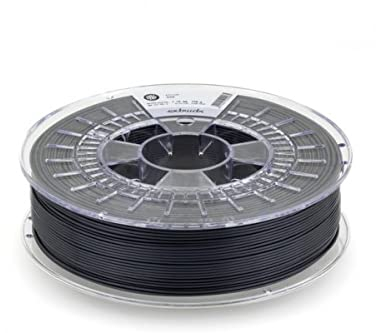extrudr® DuraPro ASA ø1.75mm (2.0kg) 'ANTHRAZIT/ANTHRACITE' - 3D Drucker Filament - Made in Austria
