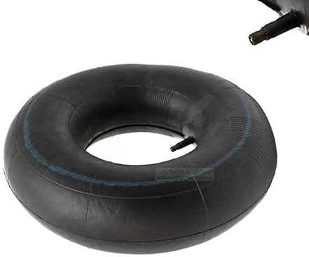 16x7.50-8 Schlauch Luftschlauch TR13 Rasenmäherreifen Rasentraktor Aufsitzmäher