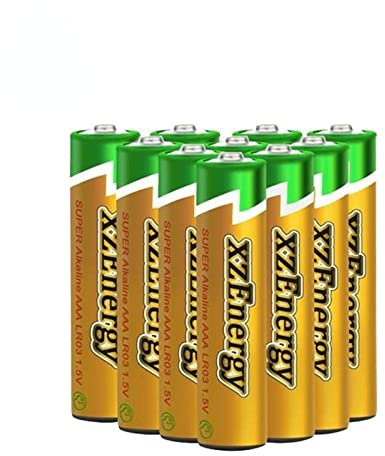 No. 7 dry battery alkaline aaalr03/KC/WERCSmart certified toy alarm clock manufacturer No. 7 Battery No. 7