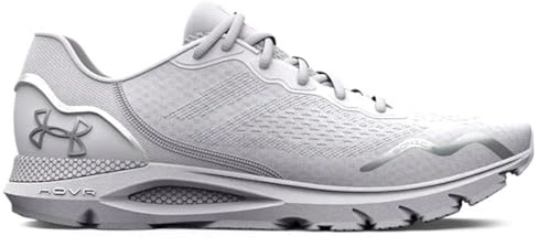 Under Armour HOVR Sonic 6 Damen rotgruen, 41 Damen