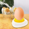BEAUTYBIGBANG Eierstecher Eipicker Eierpiekser Egg Hole Puncher Mit Schloss Halbautomatische Küche Dining Bar Kochen Werkzeuge Aus ABS Edelstahl Mit Kunststoff