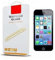 Screen Protector For iPhone 5 / 5S / 5C / SE Tempered Glass Phone Screen Protector Compatible With iPhone 5 / 5S / 5C / SE