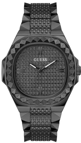 Guess GW0622G2 Herrenuhr