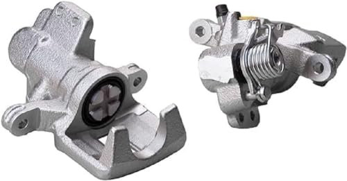 HELLA 8AN 355 799-801 Pinza de freno - AN9980 - Sistema de frenos: Nissin - Pieza nueva sin carcasa