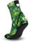 SportVerbindet Beachvolleyball Socken mit Kevlar Sohlen, langlebig und bequem, Beach Socken Beachsocks Volleyballsocken Strandsocken Sandfußball Herren und Damen, Neopren Kevlar Lycra