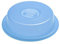 Demolli Plato campana tapa microondas 26 cm color azul
