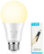 GRV 12W A60 Smart Glühbirne mit einer 2.4GHz Fernbedienung,Farbwechsel Led Glühbirne, dimmbare 3000-6500K,100W Glühlampe äquivalent,1000LM,E27 Basis, Home Decor,1 Fernbedienung und 1Glühbirne