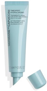 Hydraluronic Lippenpflege: Germaine de Capuccini