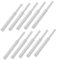 Uonlytech Cabinet Door Magnet Push Button Magnetic Door Catch Auto Rebound Hidden Popup Mechanism for Kitchen Wardrobe