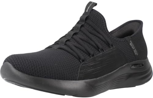 Skechers Damen Relaxed Fitö Sportschuhe