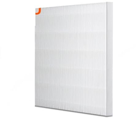 ARPZPPSK Compatibile con Lo Schermo Filtrante Hepa Bianco Fai-da-Te for Filtrare PM2.5 E Foschia for Pulire Il Filtro Purificatore d'Aria Domestico 300 * 300 * 25 Mm Sostituzione