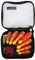 Mavaol 9pcs/Set 500V Insulated Screwdriver Set High Hardness Hand Tools for Electrical Maintenance Work