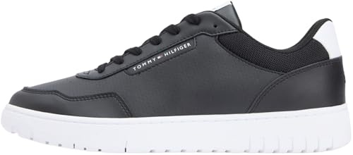 Tommy Hilfiger Herren Basket Core Lite LTH Fm0fm05868Low Top