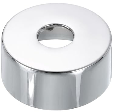 QUARKZMAN 1 Stück Wasserhahn-Basisring, 66 x 21 x 30mm(OD x ID x T) Duscharm Flansch Wasserhahn Ersatzteile Dichtung unter dem Wasserhahn, Unterlegscheibe für Armaturen