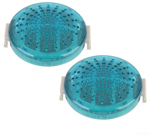 Fusselfilter für Waschmaschine, kompatibel mit LG Modellen ADQ72912303, WTH650, WTH750, WTH550, Ersatzteile für Toplader