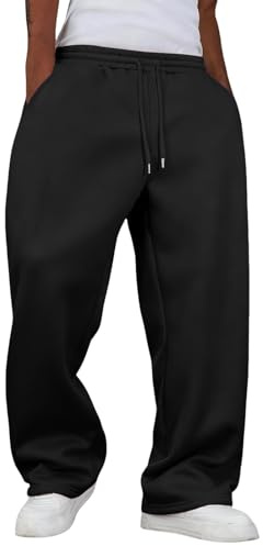 Générique Jogging Homme Coton, Bucheron Pantalon Camouflage, Large Taille Cargo Legging Doublé Collant Pince Pantalons Chino, Chauffant Impermeable Élastique Pantalon de Cuisine Homme, S