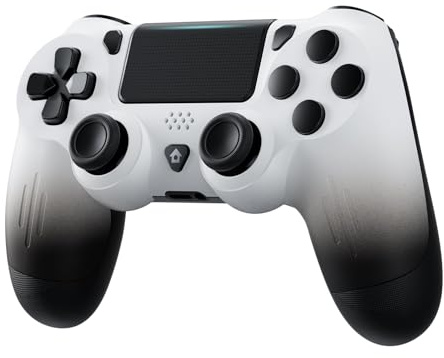 ECHTPower Wireless Controller für PS4
