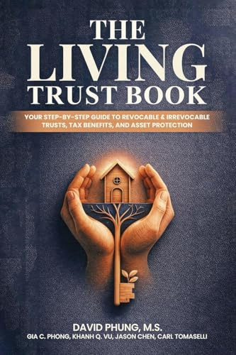 The Living Trust Book