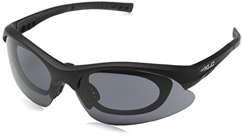 XLC Sonnenbrille Bahamas SG-F01, Schwarz, One Size